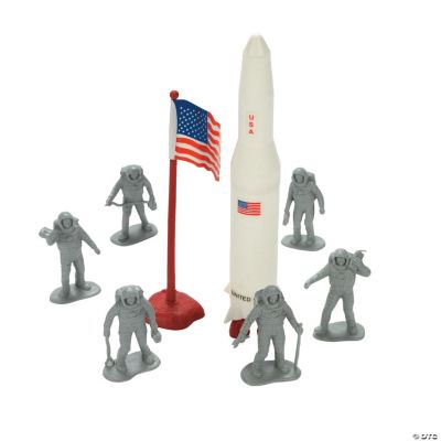 Space Play Set