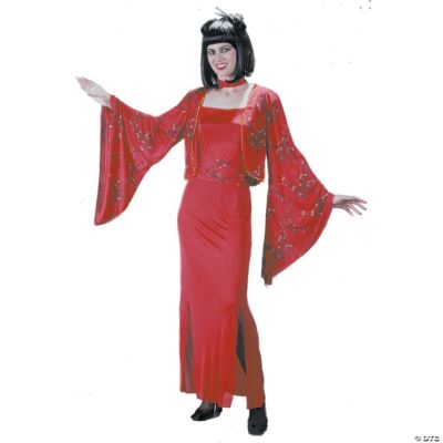 China Doll Adult Women’s Costume