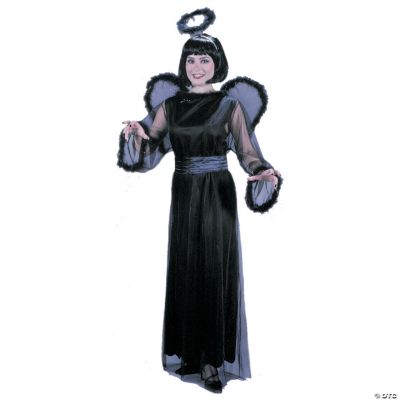 Dark Angel Adult Women’s Costume