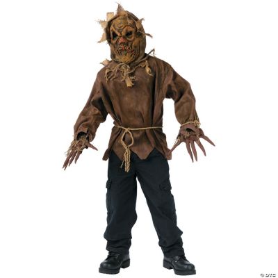 Scarecrow Boy’s Costume