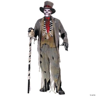 Gauze Groom Adult Men’s Costume