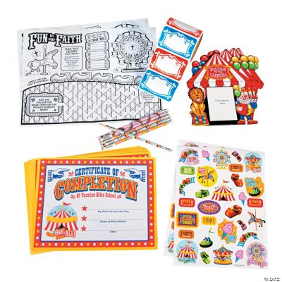 “Over The Top” Mega Starter Kit