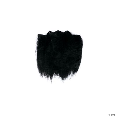 Beard Full Black
