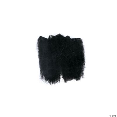 Beard Full Dark Brown