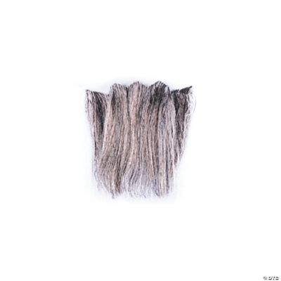 Beard Full Grey