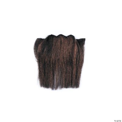Beard Full Light Brown