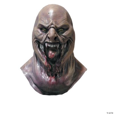 Bloodbag Mask