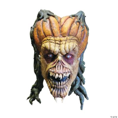 Darkwalker 2 Mask