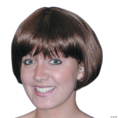 Eve Wig Brown