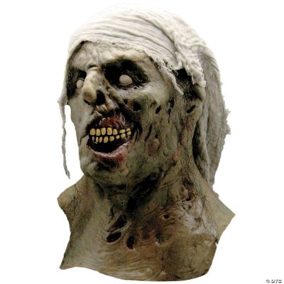 Fish Food Mask