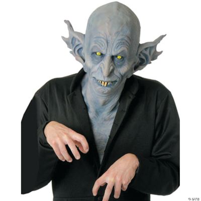 Nosferatu Latex Mask