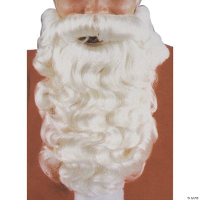 Santa Beard