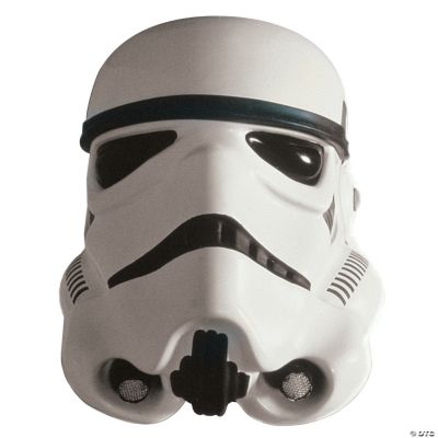 Stormtrooper Mask