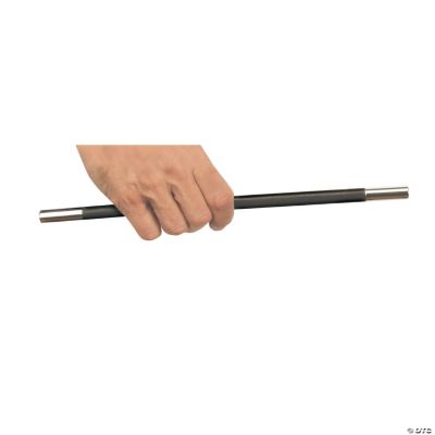 Vanishing And Reappearing Wand