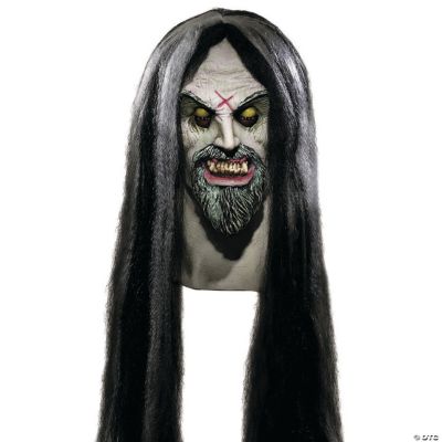 Corpse Maker Latex Mask