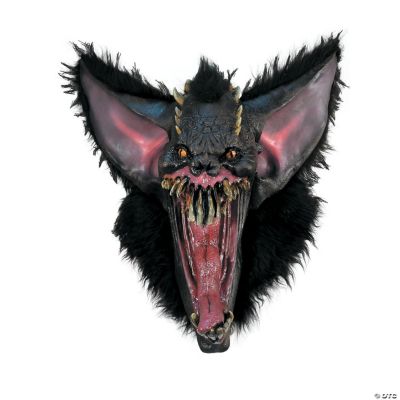 Gruesome Bat Mask