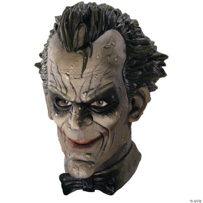 Joker Latex Mask
