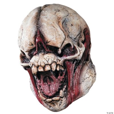 Monster Skull Mask