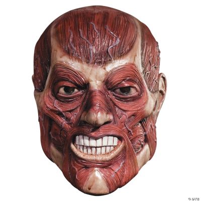Skinner Mask