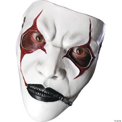 Slip Knot James Mask