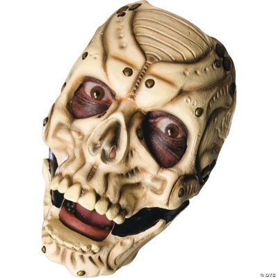 Slip Knot Sid Mask