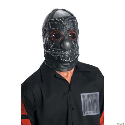Slipknot Clown Mask