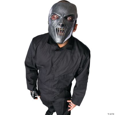 Slipknot Mick Mask