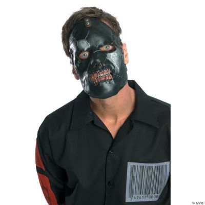 Slipknot Paul Mask