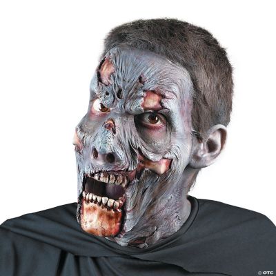 Zombie Foam Appliance Costume Kit