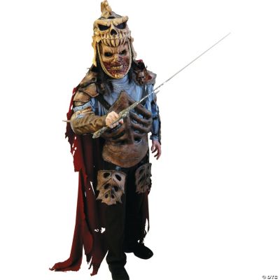 Evil Ash Full Adult Men’s Costume
