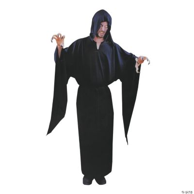 Horror Deluxe Boy's Robe