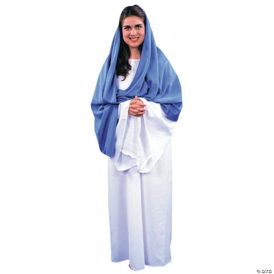 Mary Standard Adult Women’s Costume