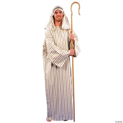 Christmas Shepherd Adult Men’s Costume