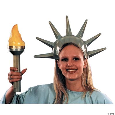 Statue Of Liberty Set