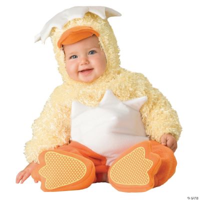 Lil Chickie Kid’s Costume