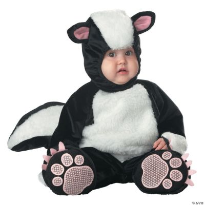 Lil Stinker Toddler Kid’s Costume