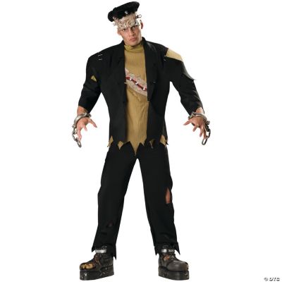 Monster Adult Men’s Costume