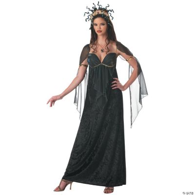 Mythical Medusa Adult Women’s Costume