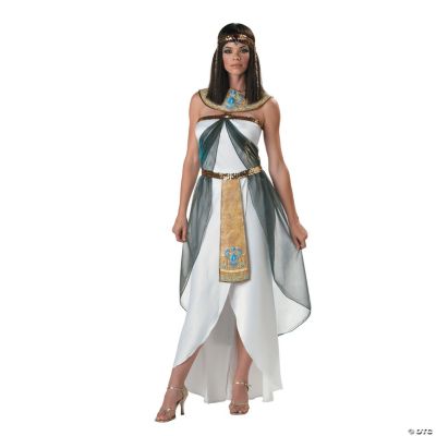 Queen Of The Nile Adult Women’s Costume