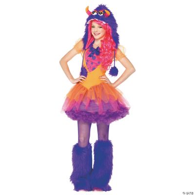 Halloween Costumes  Teenage Girls on Teen Girl   S Costume  Teen Girl Costumes  Halloween Costumes