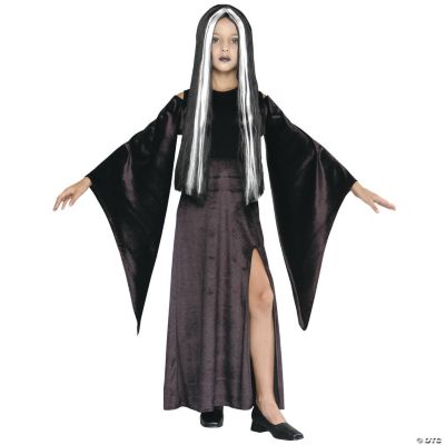 Vampira Girl’s Costume