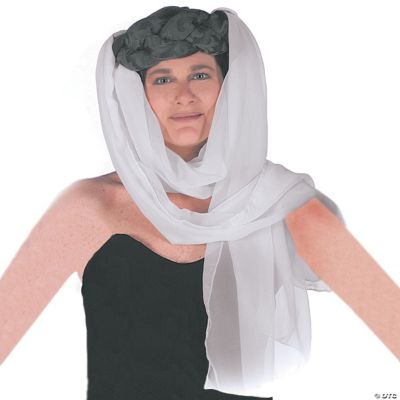 Braided Maiden Adult Women’s Costume