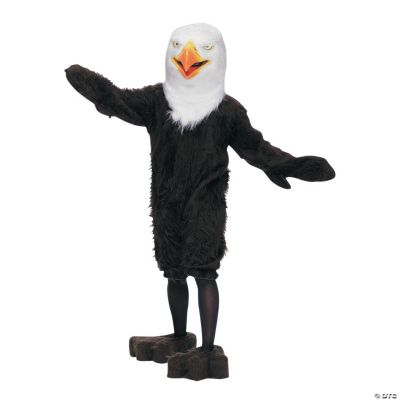 American Eagle Complete Adult Costume