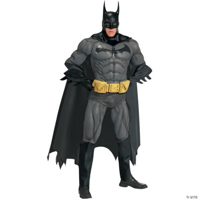 Batman Collector Adult Men’s Costume