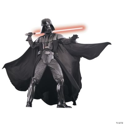 Darth Vader Supreme Adult Men’s Costume