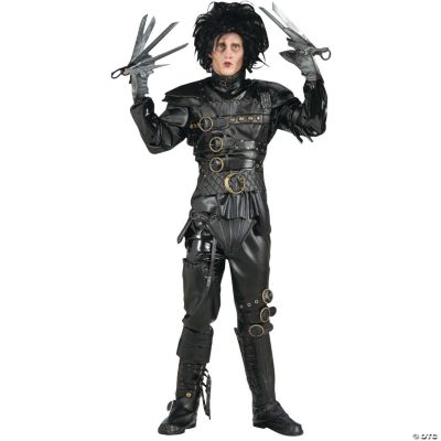 Edward Scissorhands Grand Heritage Adult Men’s Costume