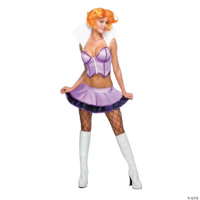 Jane Jetson Adult Women’s Costume
