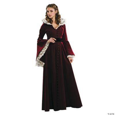 Scarlett O’Hara Nightgown Adult Women’s Costume