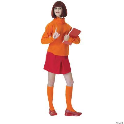 Velma Standard Adult Women’s Costume
