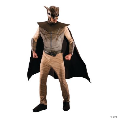 Watchmen Night Owl Muscle Adult Men’s Costume